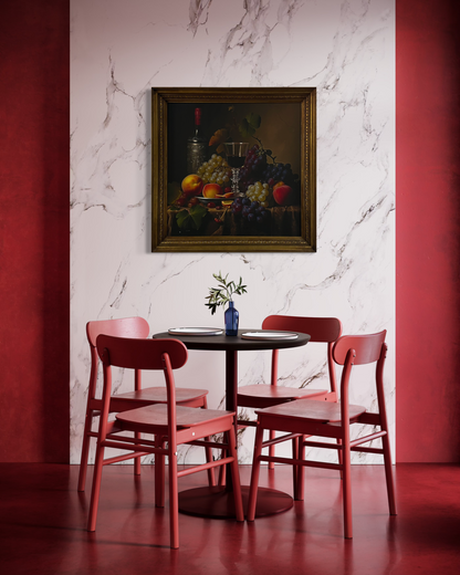 FH536 room-scene mockup