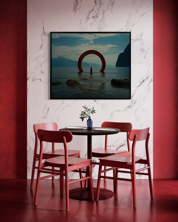 FH538 room-scene mockup