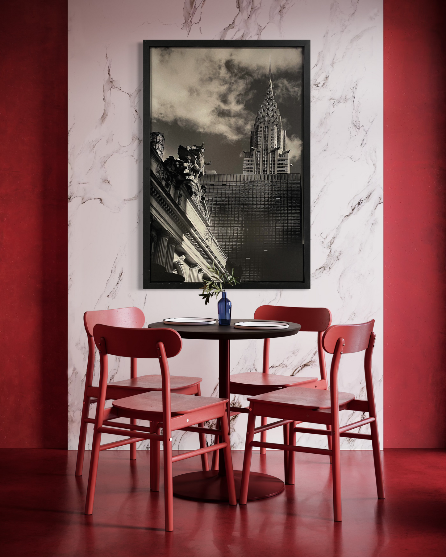 FH539 room-scene mockup