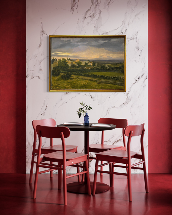 FH543 room-scene mockup