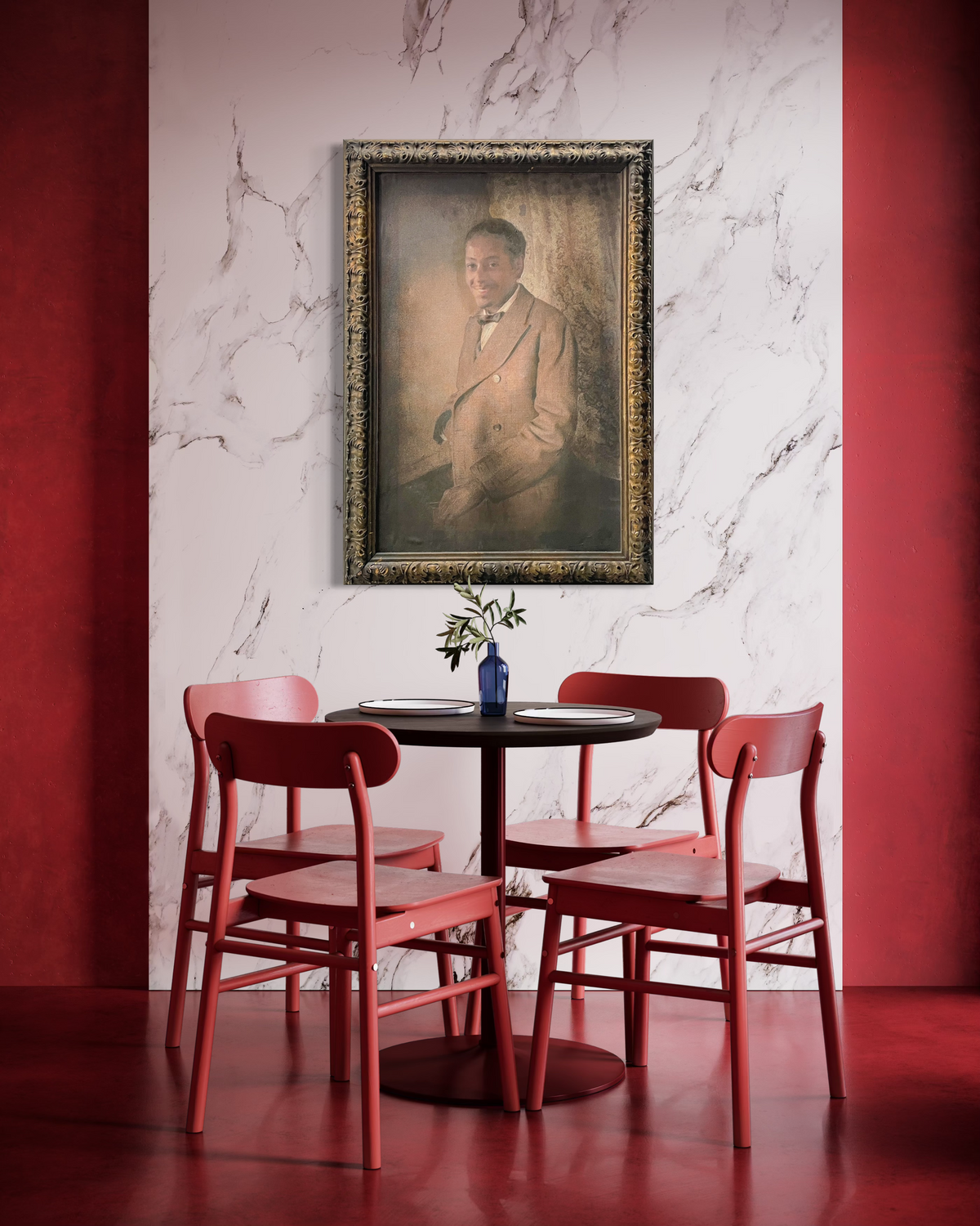FH544 room-scene mockup