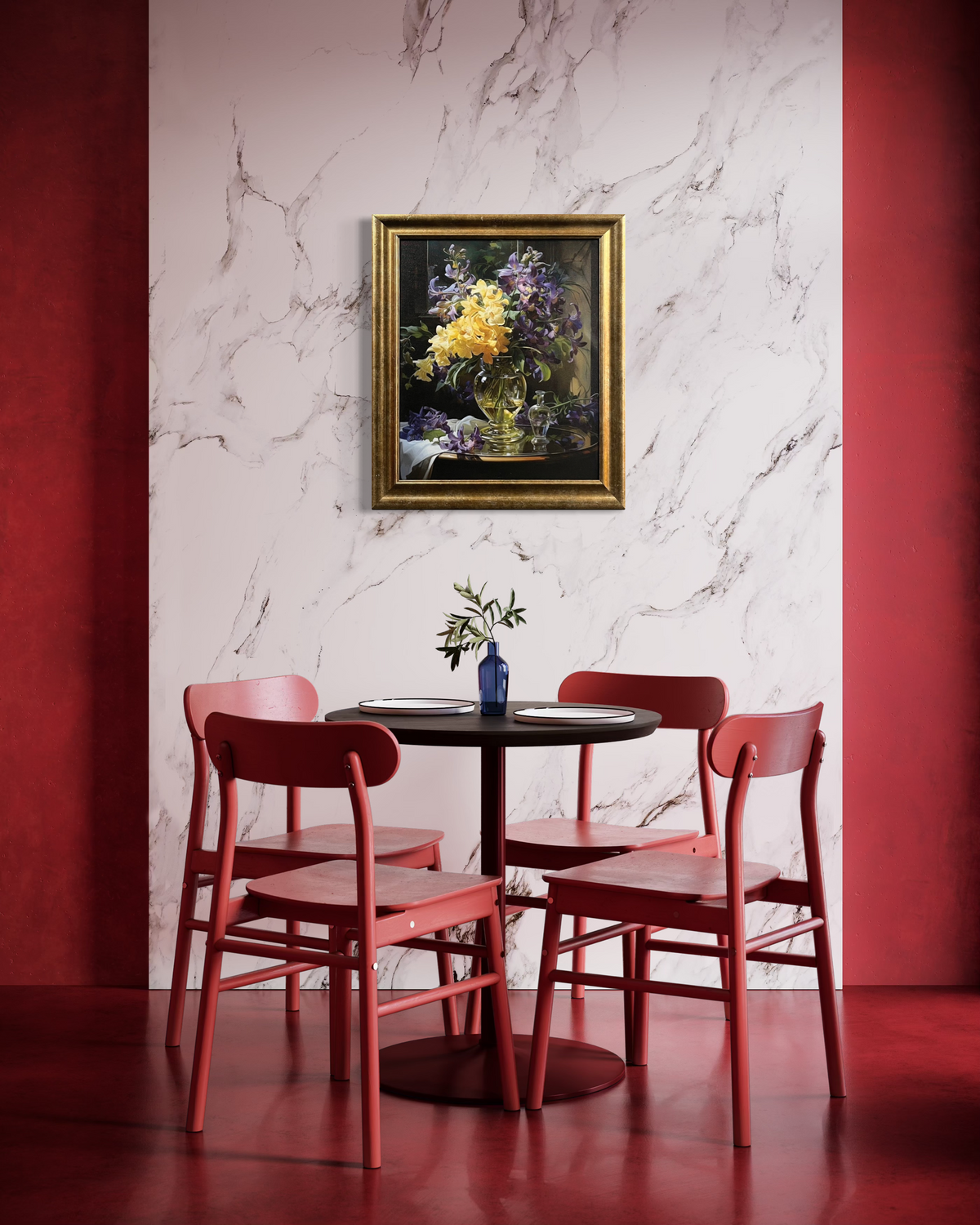FH586 room-scene mockup