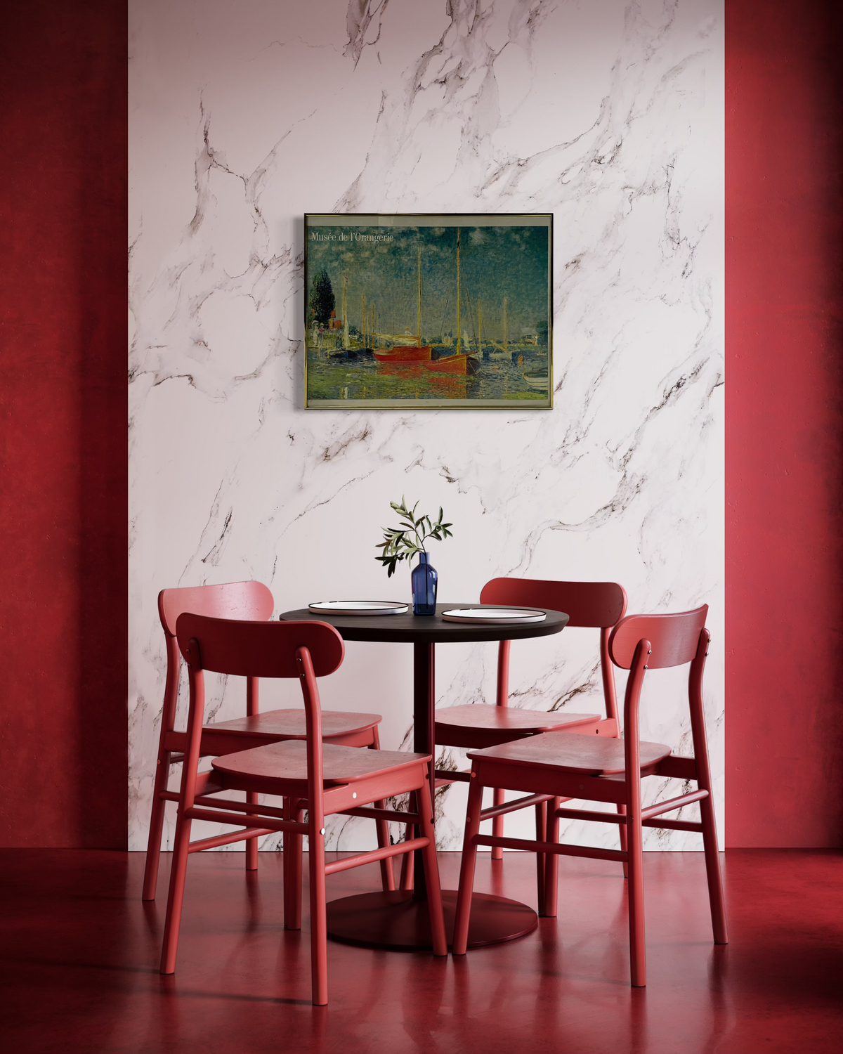 FH588 room-scene mockup