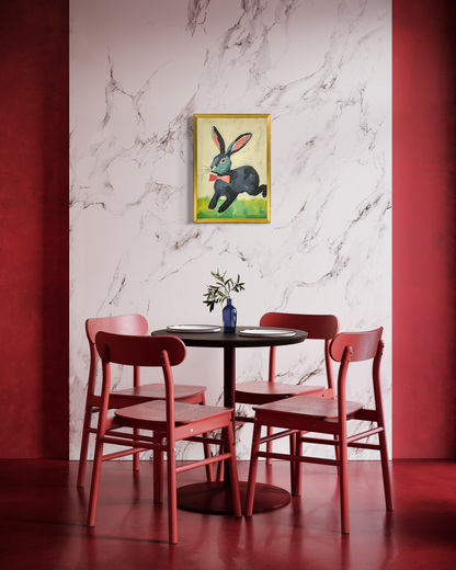 FH592 room-scene mockup