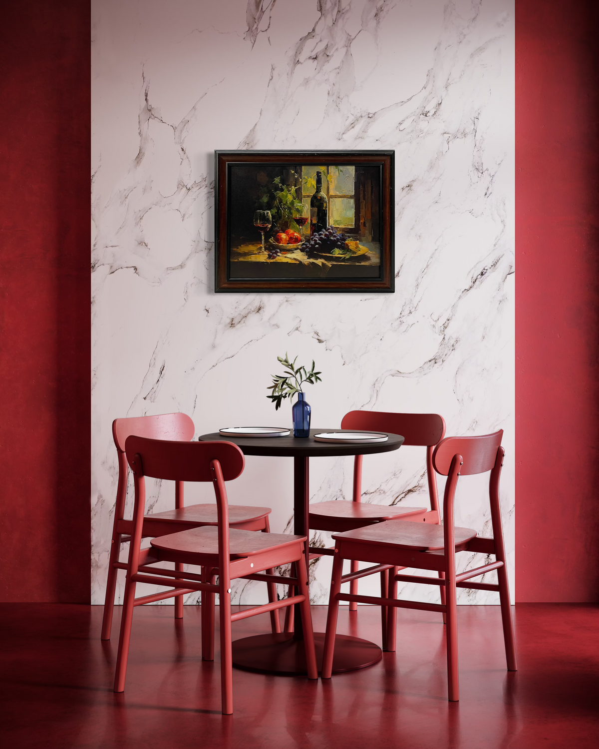 FH594 room-scene mockup