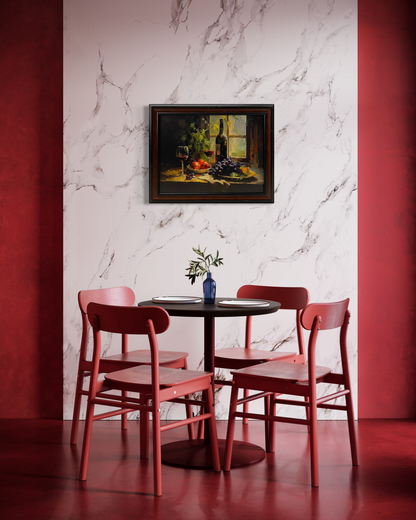 FH594 room-scene mockup