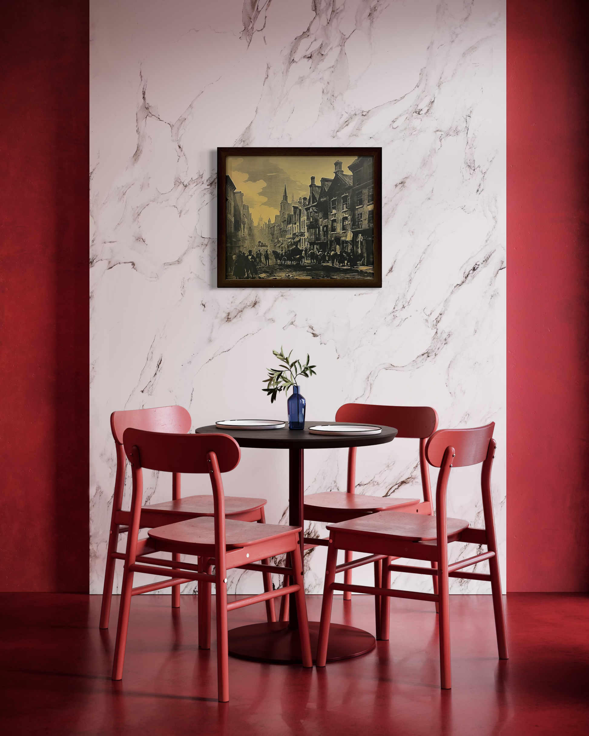 FH597 room-scene mockup