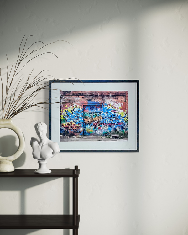 FH66 room-scene mockup