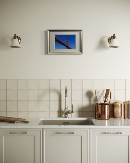 FH667 room-scene mockup