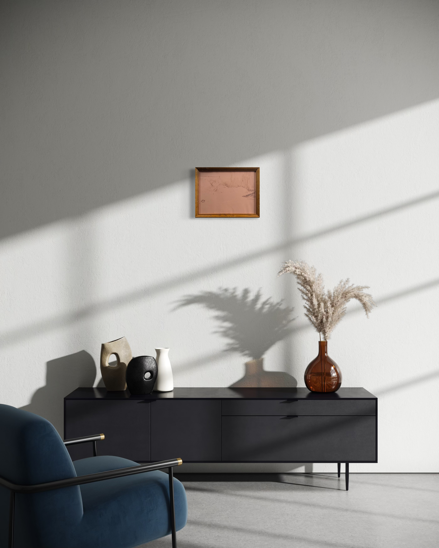 FH676 room-scene mockup