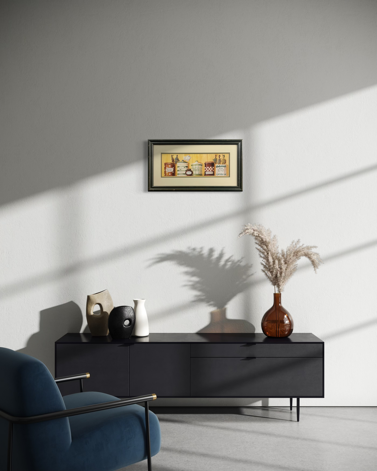 FH682 room-scene mockup