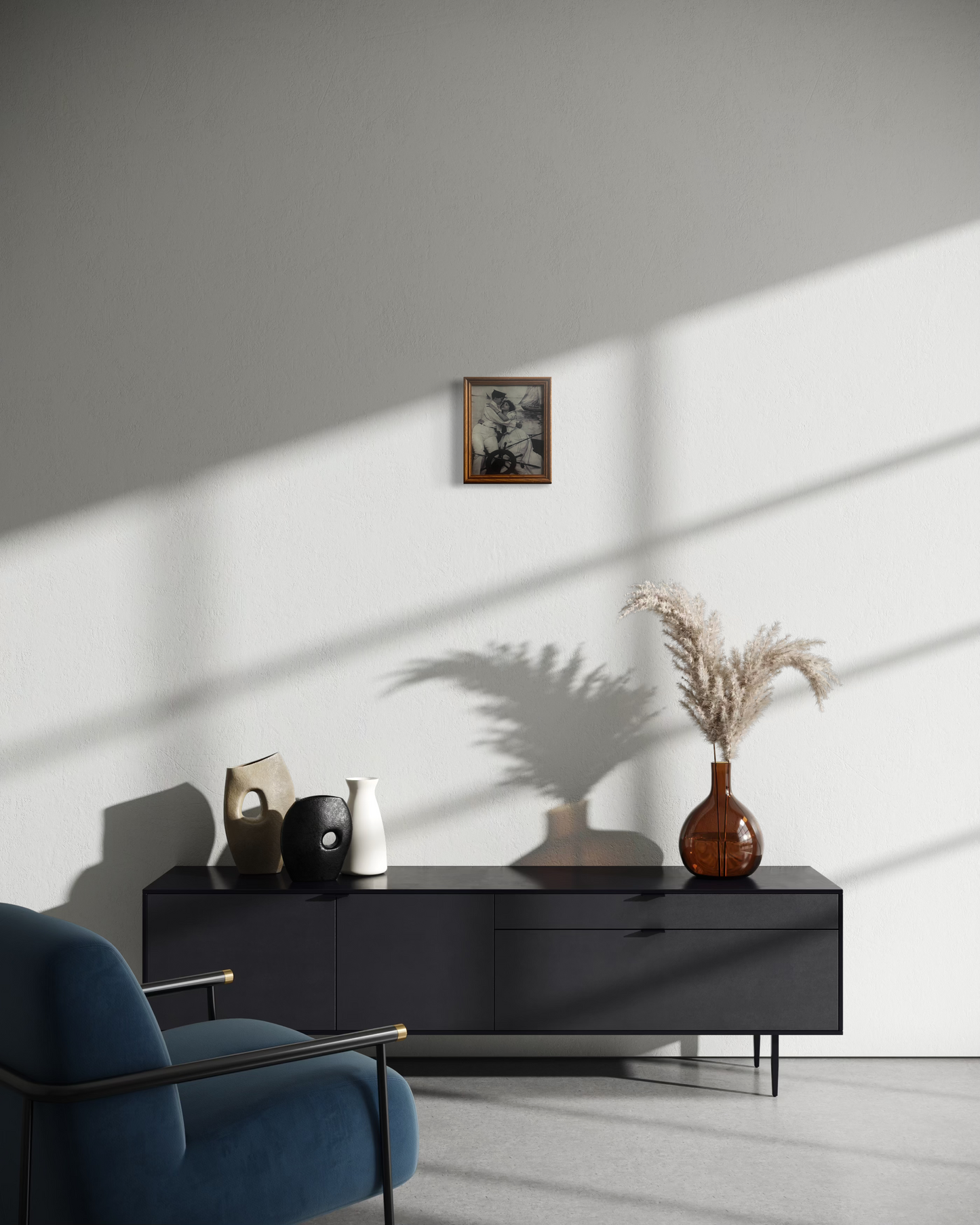 FH683 room-scene mockup