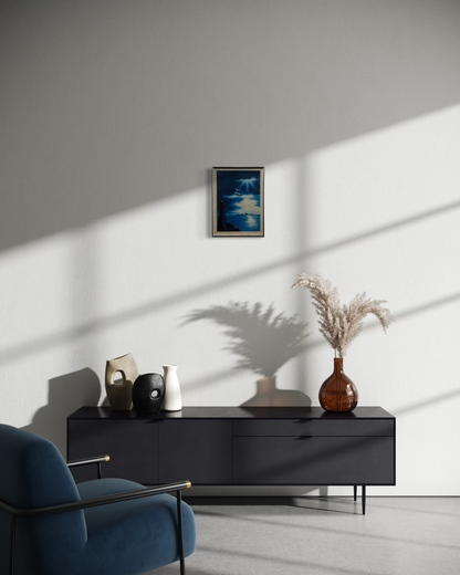 FH687 room-scene mockup