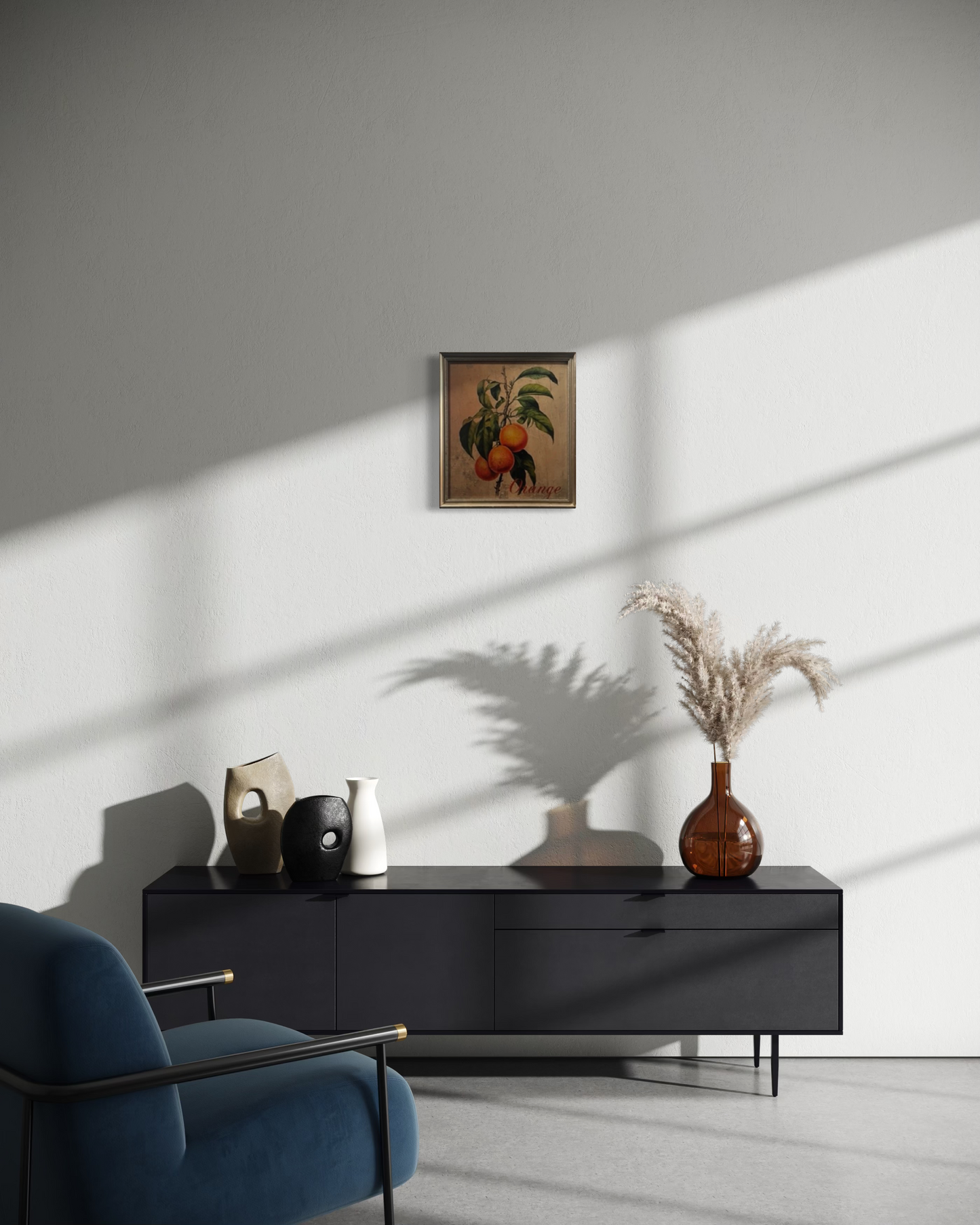 FH695 room-scene mockup