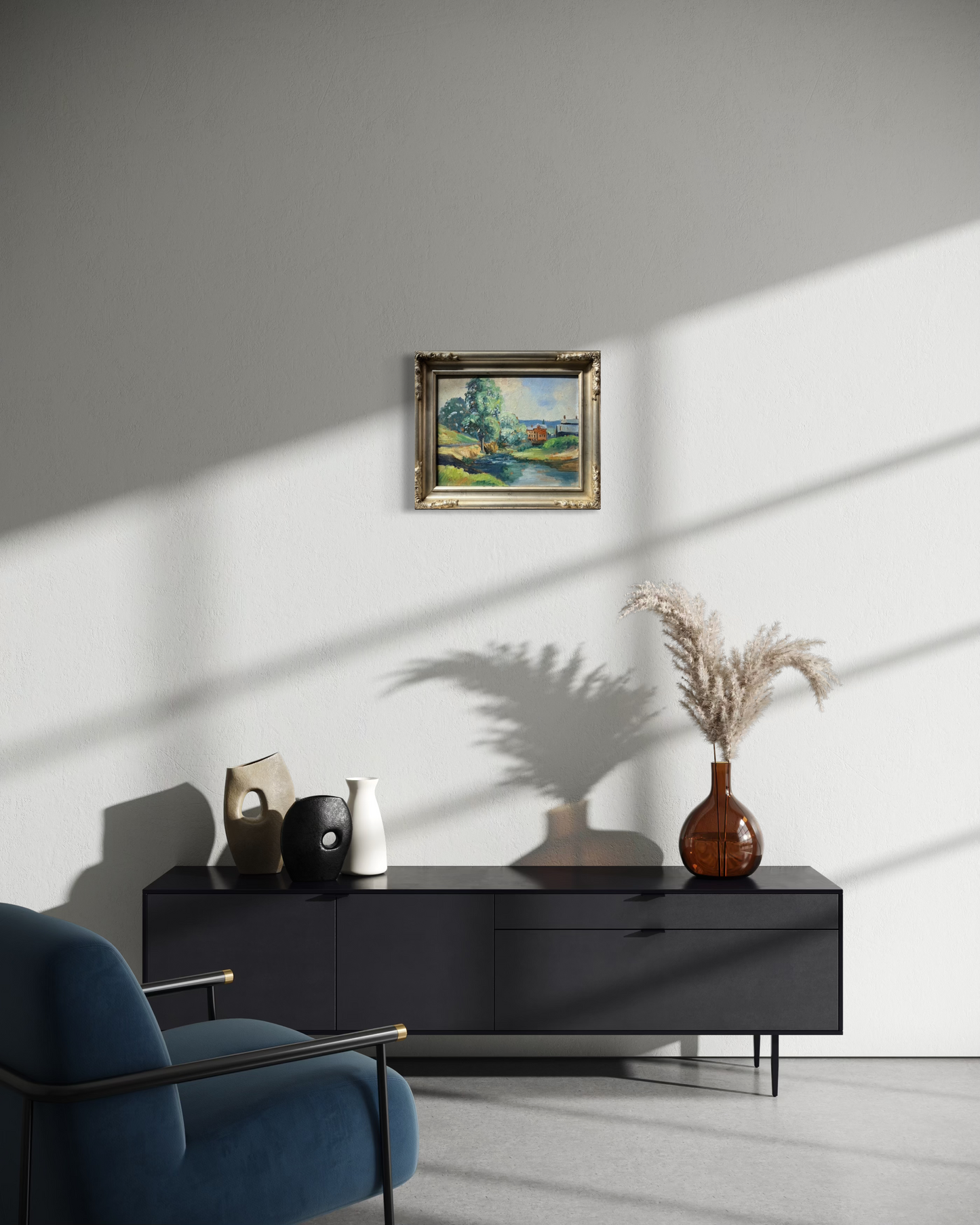 FH697 room-scene mockup