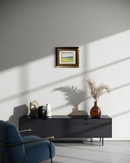 FH699 room-scene mockup