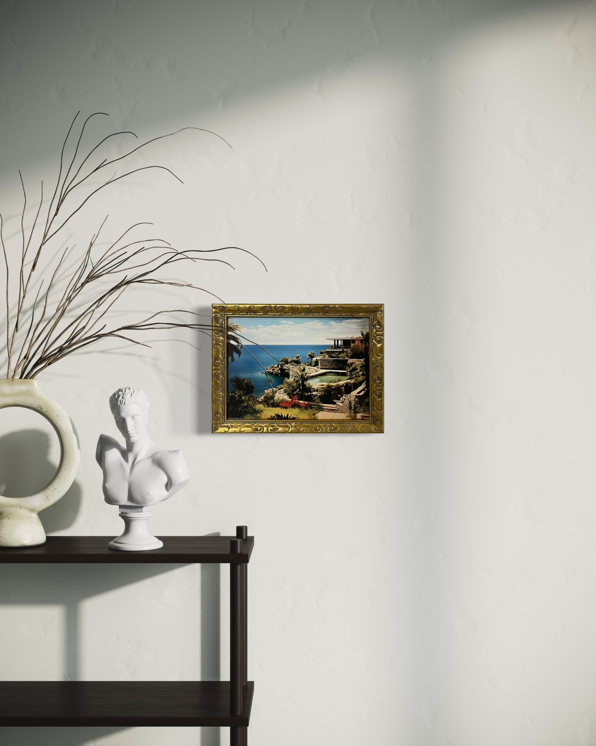 FH70 room-scene mockup