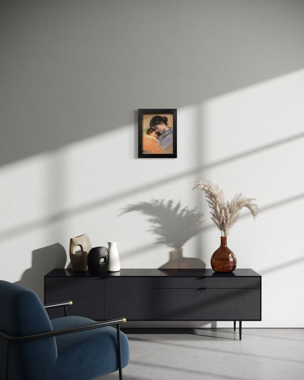 FH702 room-scene mockup
