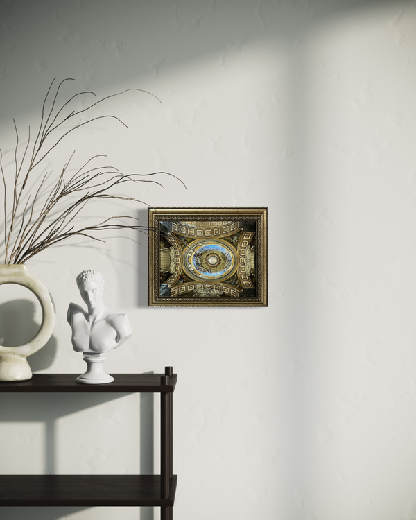 FH71 room-scene mockup