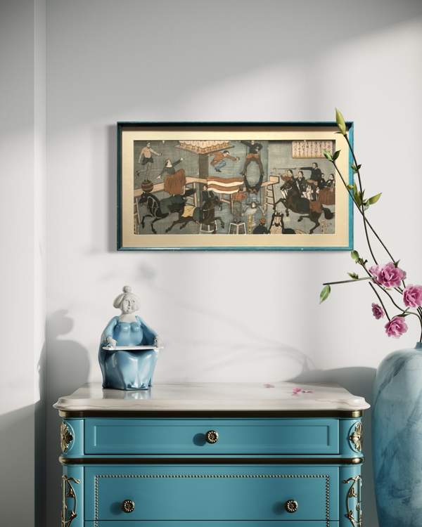 FH726 room-scene mockup