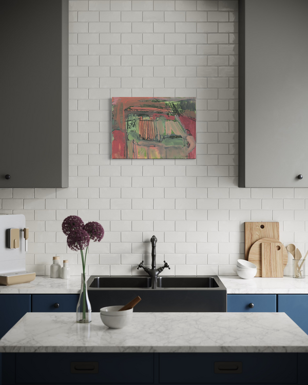 FH733 room-scene mockup