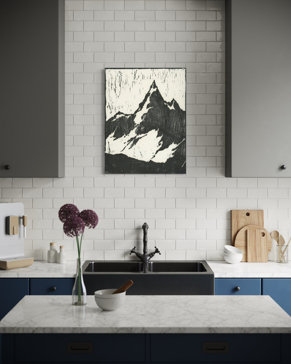 FH748 room-scene mockup