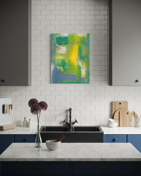 FH765 room-scene mockup