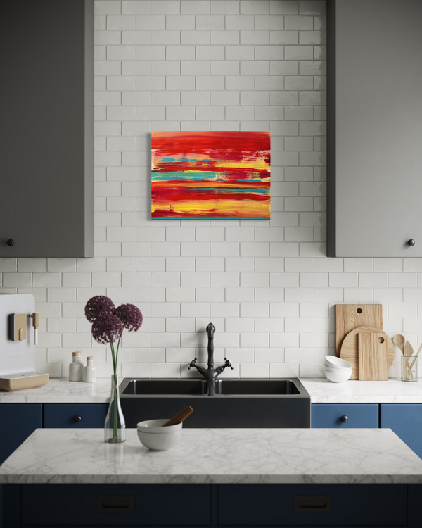 FH772 room-scene mockup