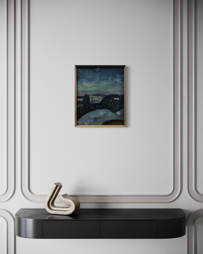 FH824 room-scene mockup