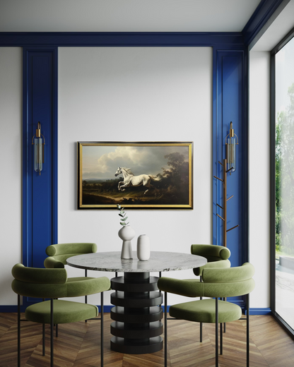 FH833 room-scene mockup