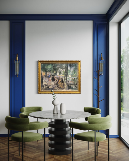FH836 room-scene mockup
