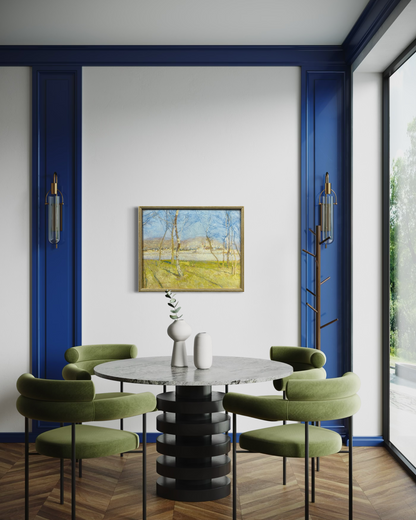 FH849 room-scene mockup