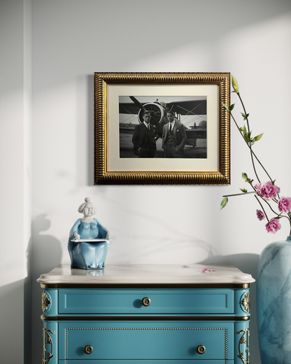FH876 room-scene mockup