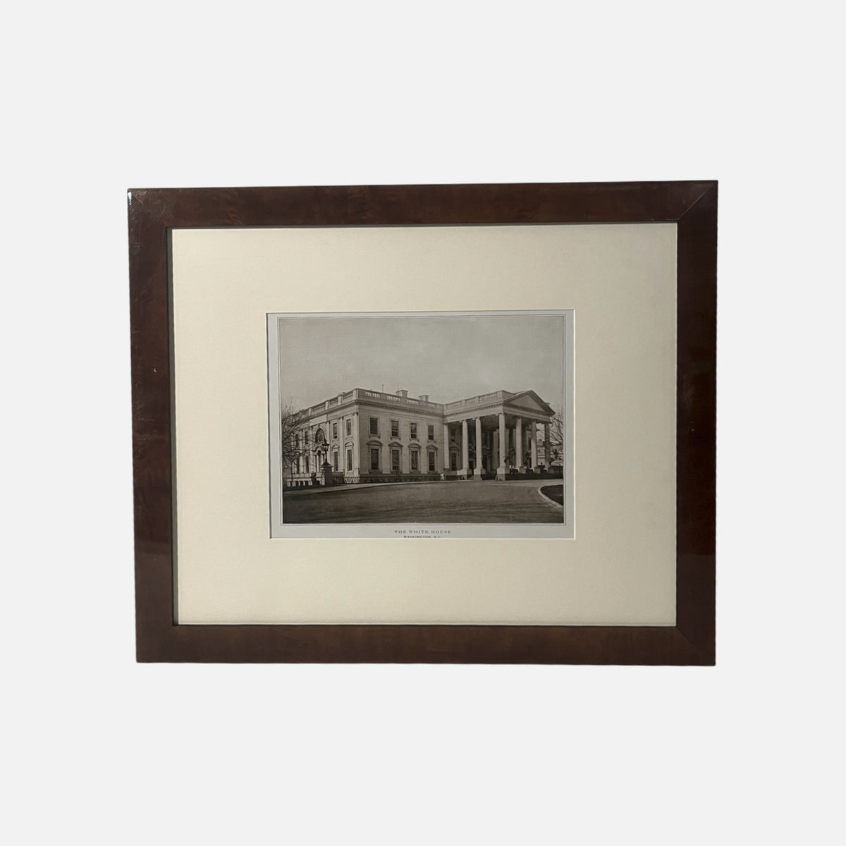 FH1158 gray composite