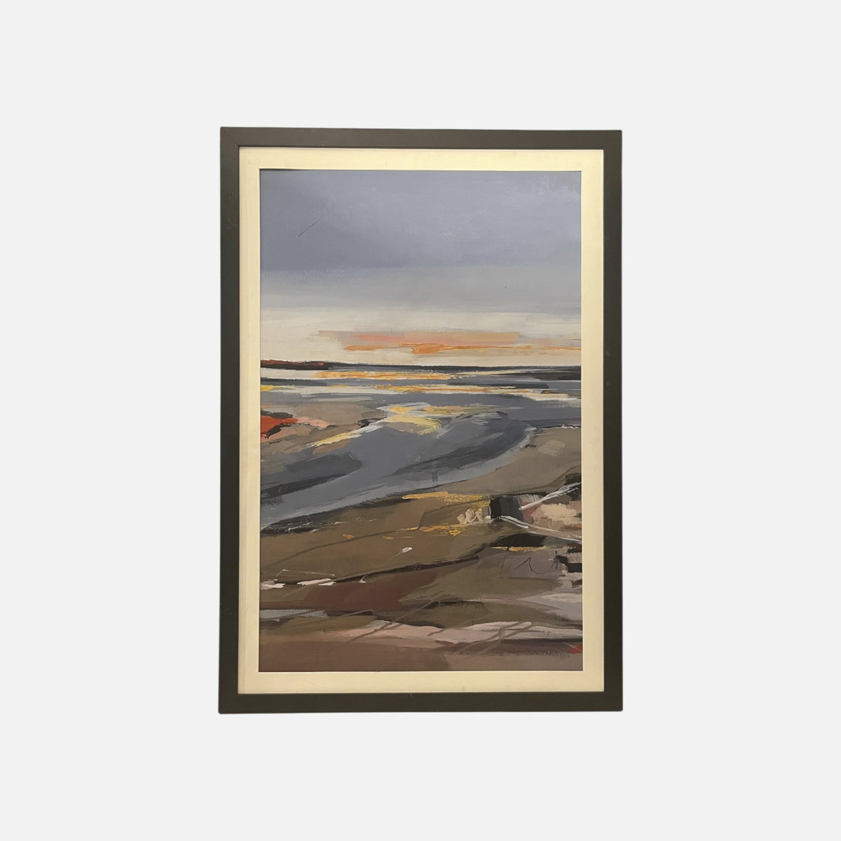 FH1134 gray composite