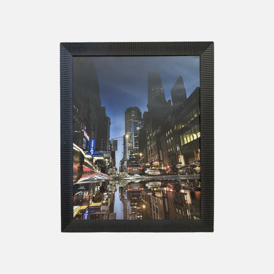FH1163 gray composite