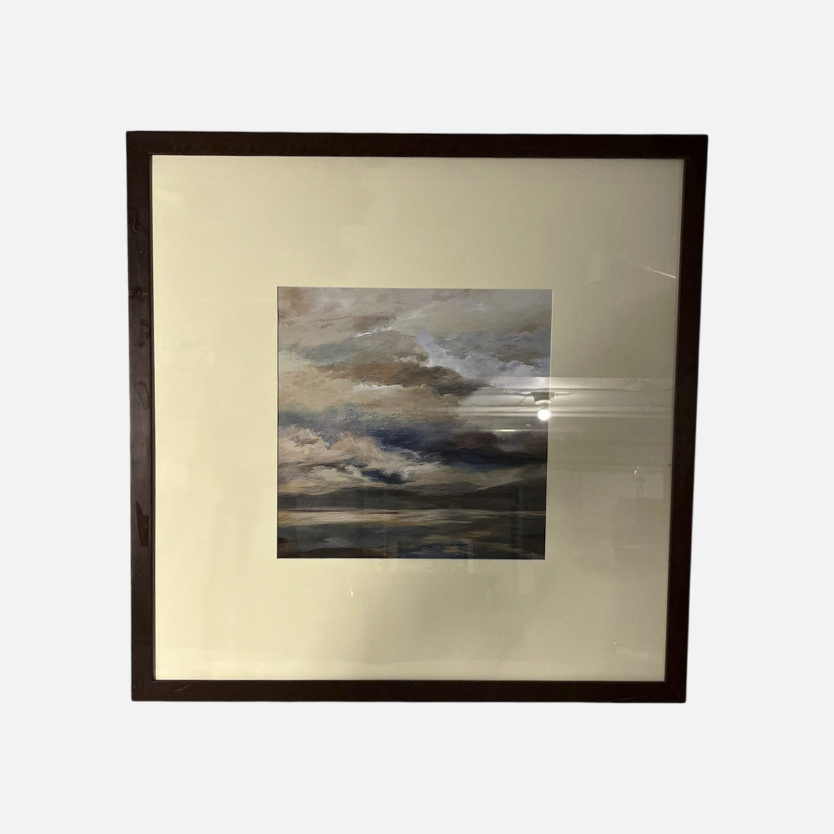 FH1078 gray composite