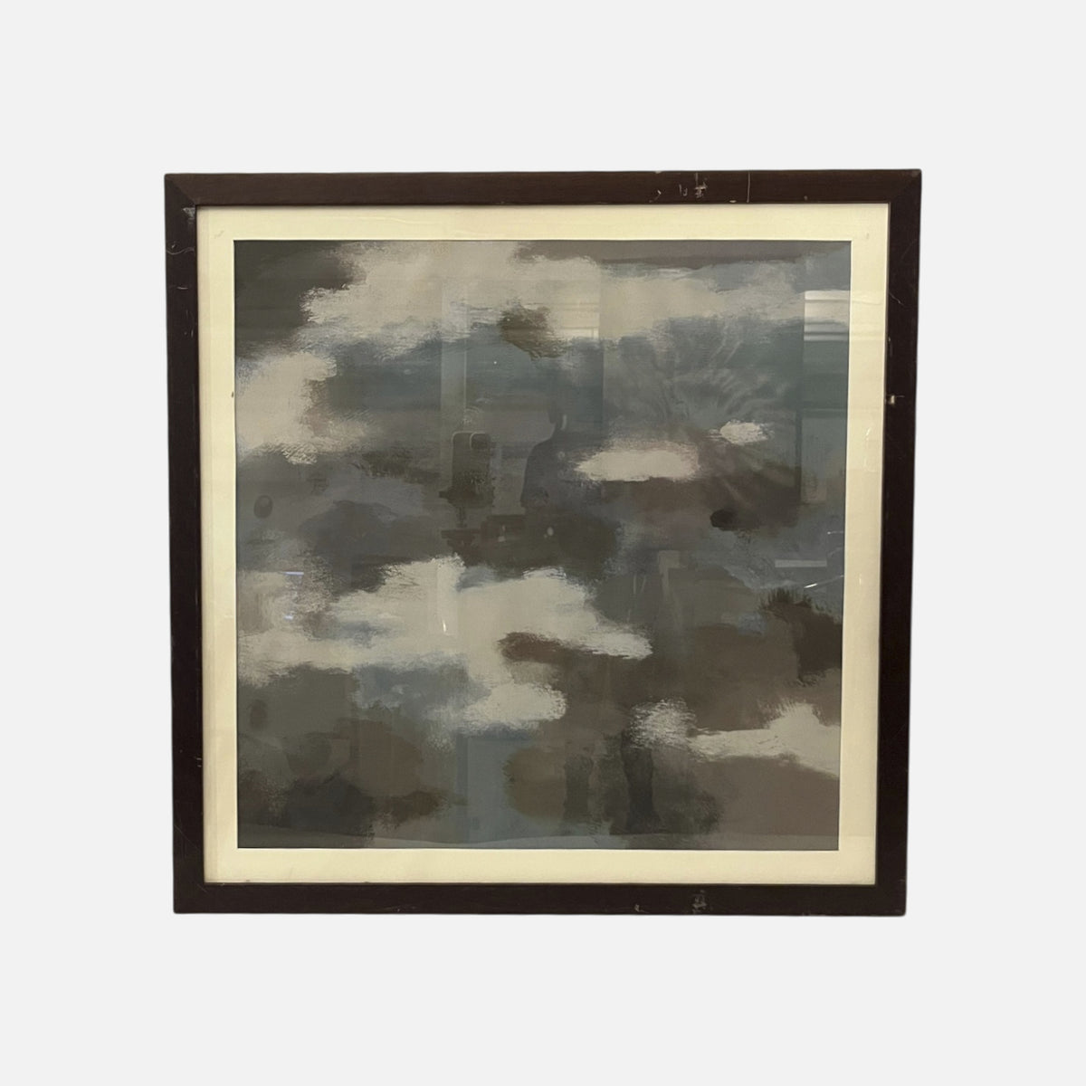 FH1117 gray composite