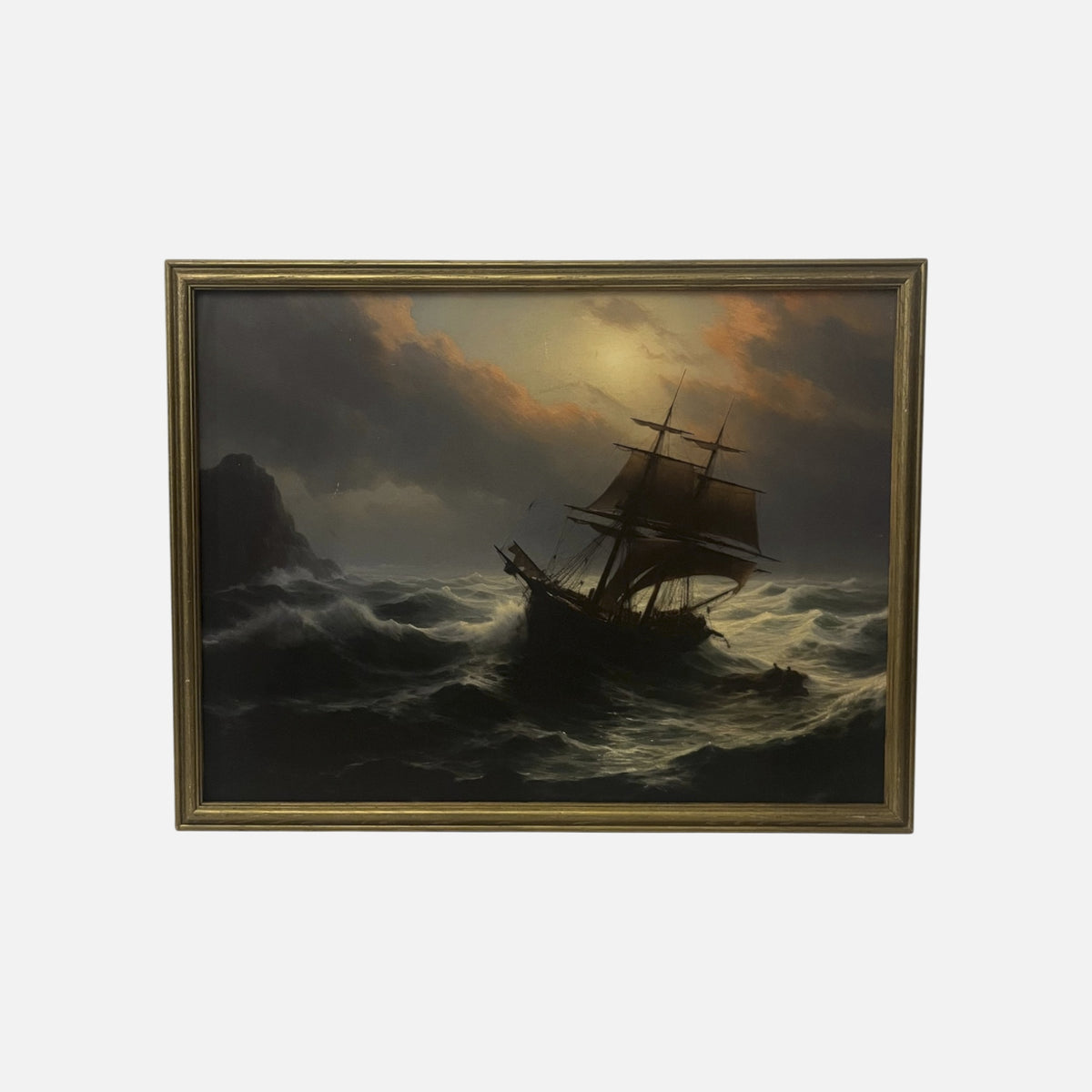 FH1127 gray composite