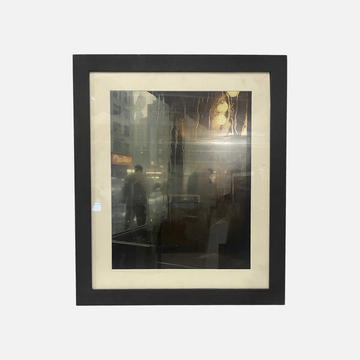 FH1121 gray composite